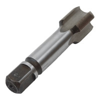 Метчик SDW TOOLS м/р М33х1,0 Р6М5 для глух. с прох. хв. ta00339