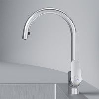Смеситель для кухни AM.PM F8012000