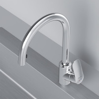 Смеситель для кухни AM.PM F8012000