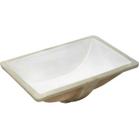 Врезная раковина WeltWasser WW DEILBACH 6007 460х330х180 10000003895