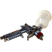 Пневматический краскопульт Jonnesway JA-6112