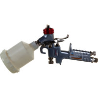 Пневматический краскопульт Jonnesway JA-6112