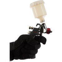 Пневматический краскопульт Jonnesway JA-6112