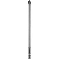 Набор бит PH2х150 10 шт. Vertextools БТ-PH2-150