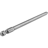 Набор бит PH2х127 10 шт. Vertextools БТ-PH2-127