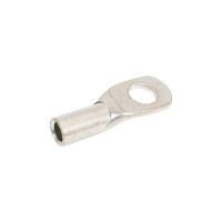 Кабельный наконечник KLR KL-DIN35-12 35мм2/М12 (НУ=20шт) 4003512