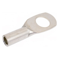 Кабельный наконечник KLR KL-DIN25-12 25мм2/М12 (НУ=50шт) 4002512