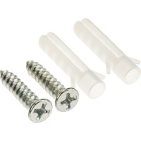 Светодиодный герметичный светильник duwi SPP-02 OVAL IP65, 8Вт 4000К 25100 2