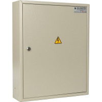 Распределительный навесной щит МЭК ЭЛЕКТРИКА ЩРн-54 580х460х120 IP65 MEC12307
