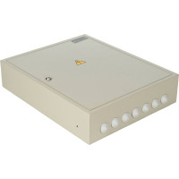 Распределительный навесной щит МЭК ЭЛЕКТРИКА ЩРн-54 580х460х120 IP65 MEC12307