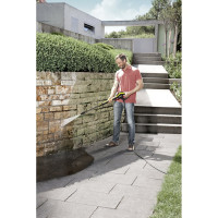 Грязевая фреза 180 Full Contro Karcher 2.642-729