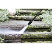 Грязевая фреза 180 Full Contro Karcher 2.642-729