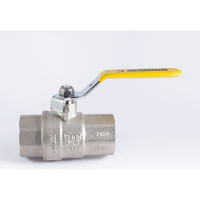 Шаровой кран для газа PROFACTOR PF GAS ручка рычаг, в/в 1 дюйм PF GBV 341