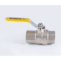 Шаровой кран для газа PROFACTOR PF GAS ручка рычаг, в/в 1 дюйм PF GBV 341