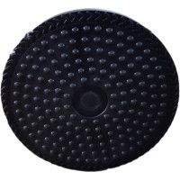 Регулируемая шарнирная опора UnitMC (основание PA66, винт сталь) 400201 80хМ16х150