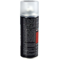 Акриловая аэрозольная краска RAYDAY Ral 8017 шоколадно-коричневая, полуматовая, 520 мл Rd-079 223225