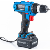 Аккумуляторная дрель-шуруповерт WorkMaster АШ-18ЛА