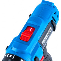 Аккумуляторная дрель-шуруповерт WorkMaster АШ-18ЛА