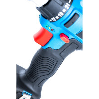 Аккумуляторная дрель-шуруповерт WorkMaster АШ-18ЛА