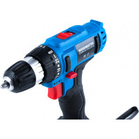 Аккумуляторная дрель-шуруповерт WorkMaster АШ-18ЛА