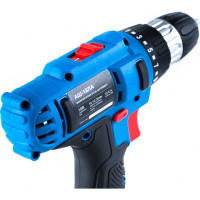 Аккумуляторная дрель-шуруповерт WorkMaster АШ-18ЛА