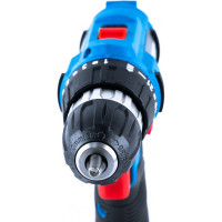 Аккумуляторная дрель-шуруповерт WorkMaster АШ-18ЛА