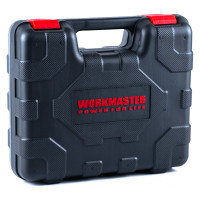 Аккумуляторная дрель-шуруповерт WorkMaster АШ-18ЛМ