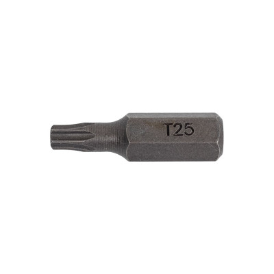 Бита торкс (30 мм, T25, 5/16") Forsage 780 F-1563025