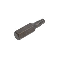 Бита торкс (30 мм, T25, 5/16") Forsage 780 F-1563025
