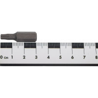Бита торкс (30 мм, T25, 5/16") Forsage 780 F-1563025
