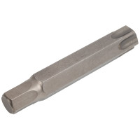 Бита-торкс Forsage 10 мм 75 мм T60 F-1767560(1008)