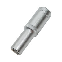 Головка глубокая 6-гранная (11 мм; 1/2") Forsage 9796 F-5457711