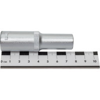 Головка глубокая 6-гранная (11 мм; 1/2") Forsage 9796 F-5457711