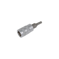 Головка-бита 6-гранная (3 мм; 1/4") Forsage 9004 F-3243203