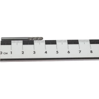 Борфреза цельная сфероцилиндрическая (3х13х3х38 мм; ВК8) ИНСТУЛС 00001337647