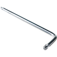 Торцевой ключ Thorvik TK50 TORX, T50 53129