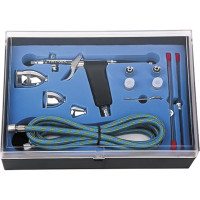 Аэрограф TNT-AIR BD-116C