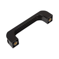 Бугельная промышленная ручка UnitMC 120 мм М6 1004041120B