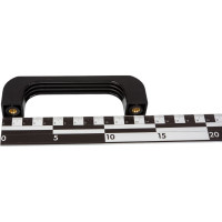 Бугельная промышленная ручка UnitMC 120 мм М6 1004041120B