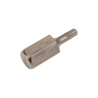 Бита TORX (30 мм; T20; 10 мм) Forsage 989 F-1763020