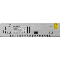 Блок питания TDM 360Вт-12В-IP20 для светодиодных лент и модулей, металл, с вентилятором  SQ0331-0135