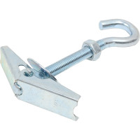 Потолочный анкер SWFS М8, с крюком, пакетик тов-092090