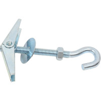 Потолочный анкер SWFS М8, с крюком, пакетик тов-092090