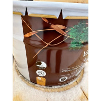 Антисептик для дерева Tikkurila Валтти Log тик, 9 л 52012 700010353