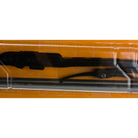 Щетка стеклоочистителя каркасная 22"/550 мм HOLA HB22