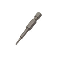 Биты (10 шт; Torx SECURITY 6x50 мм) NOVOCRAFT B45-21-05006A