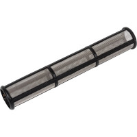 Фильтр тонкой очистки Mark/UltraMax 60 Mesh, черный EASY OUT 30x178 мм, AktiSpray 244067AvS