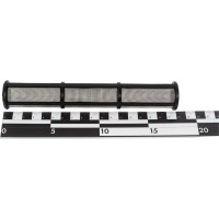 Фильтр тонкой очистки Mark/UltraMax 60 Mesh, черный EASY OUT 30x178 мм, AktiSpray 244067AvS