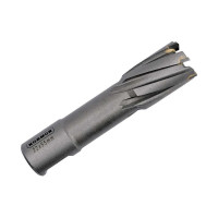 Сверло корончатое TCT (22х55 мм; Weldon 19) KORNOR 10750022