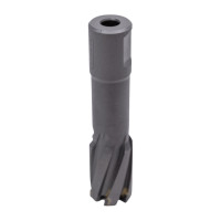 Сверло корончатое TCT (22х55 мм; Weldon 19) KORNOR 10750022